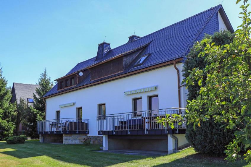 Vakantiewoningen, Pirna - Type A