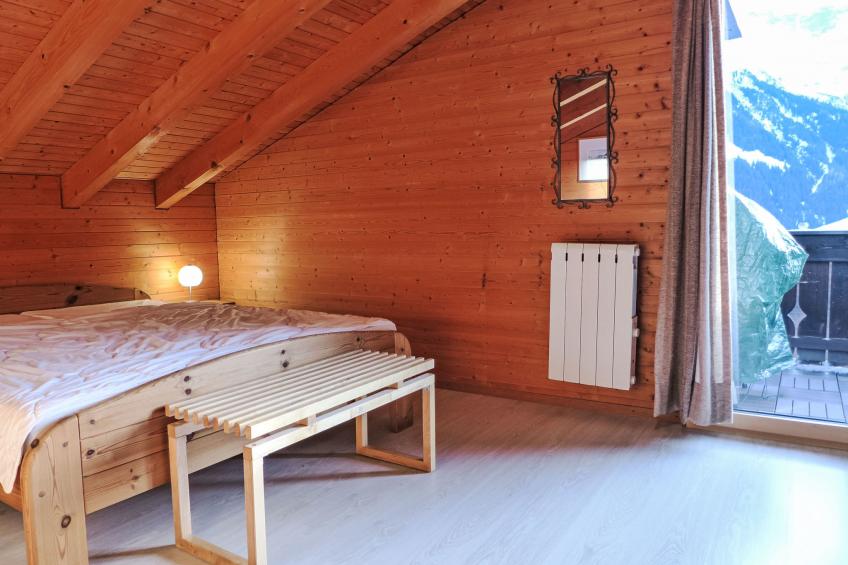 Chalet Bienli Oben - foto 16