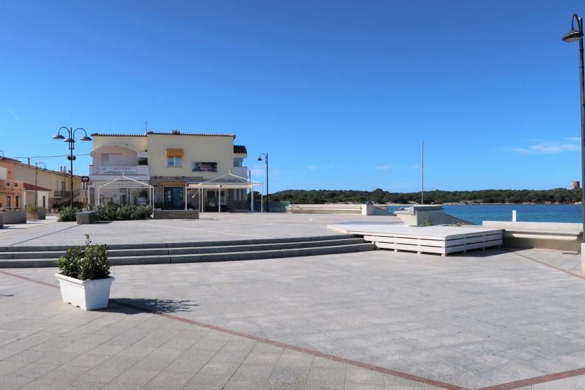 Camping Village Baia Blu La Tortuga - foto 34