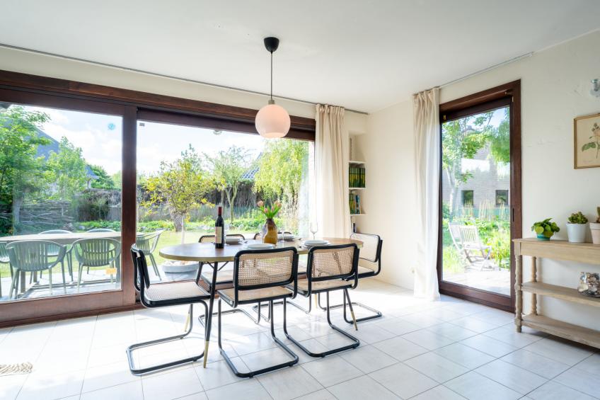 Villa Zeebries - foto 9