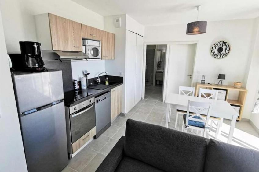 Résidence Les Voiles Blanches - foto 12