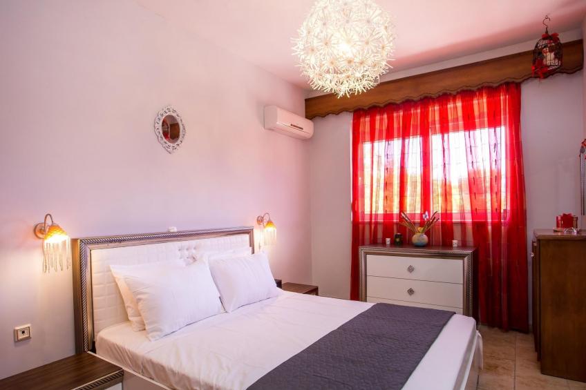 Villa "Laylande House" mit Bergblick - foto 18