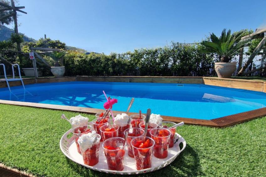 "Villa Flore" Sorrent und Amalfiküste - foto 15