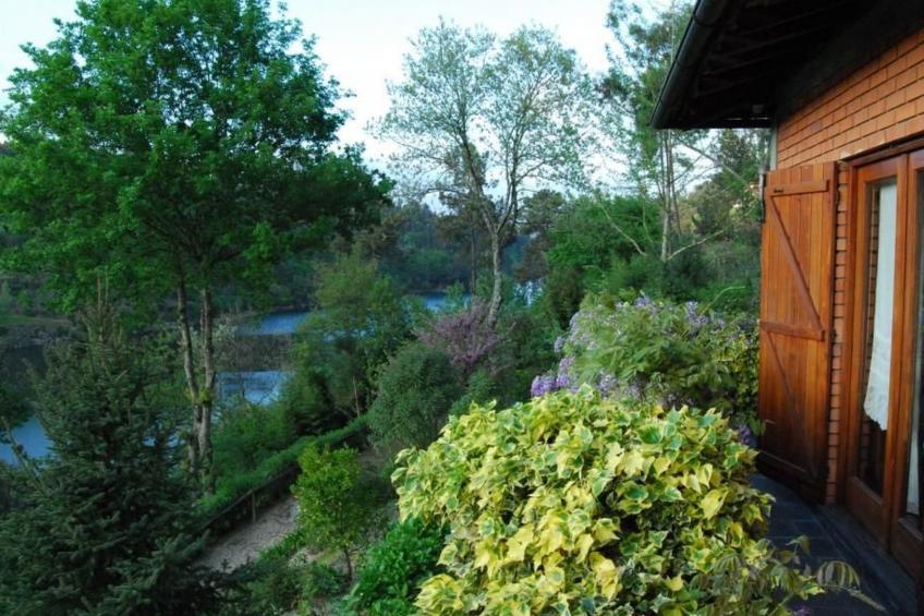 Villa "River Cottage" mit Blick auf das Wasser - foto 4