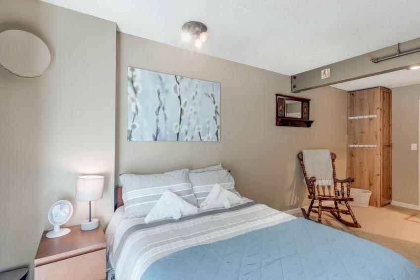 Niedliche Wohnung mit Wi-Fi und Nähe zum Berg - foto 5