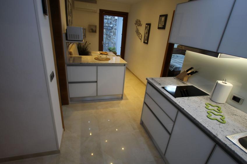 Apartment King mit zwei Schlafzimmern für 4 Personen - foto 8