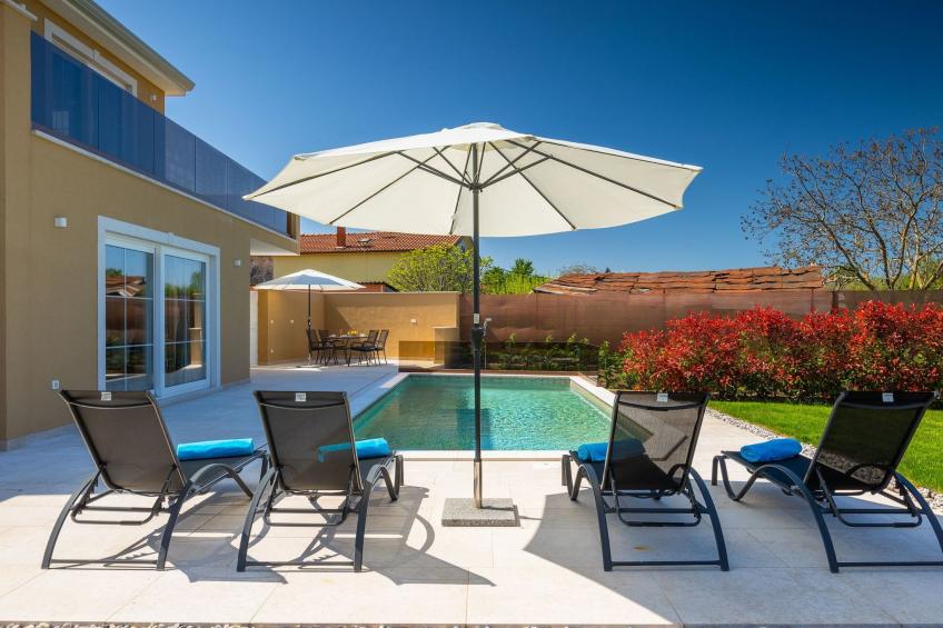 Villa Marilena - foto 33