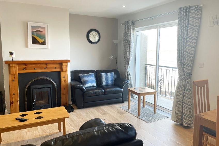 Ballycotton Holiday (TR1+2) Apartment No 6 - foto 25