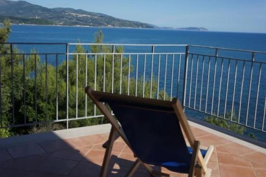 Wohnen in Traumhafter, ruhiger Lage am Meer - foto 13