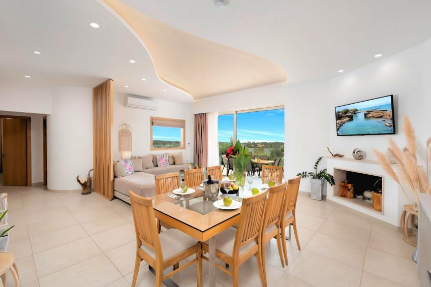 Canes Villa Beheizter Pool - foto 15