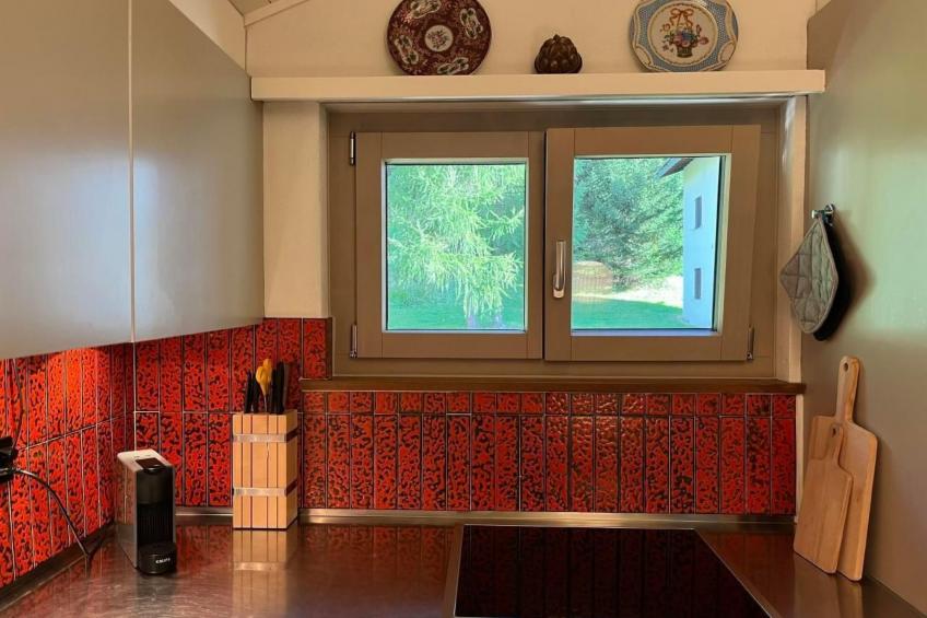 Chesa Giannuot - foto 14