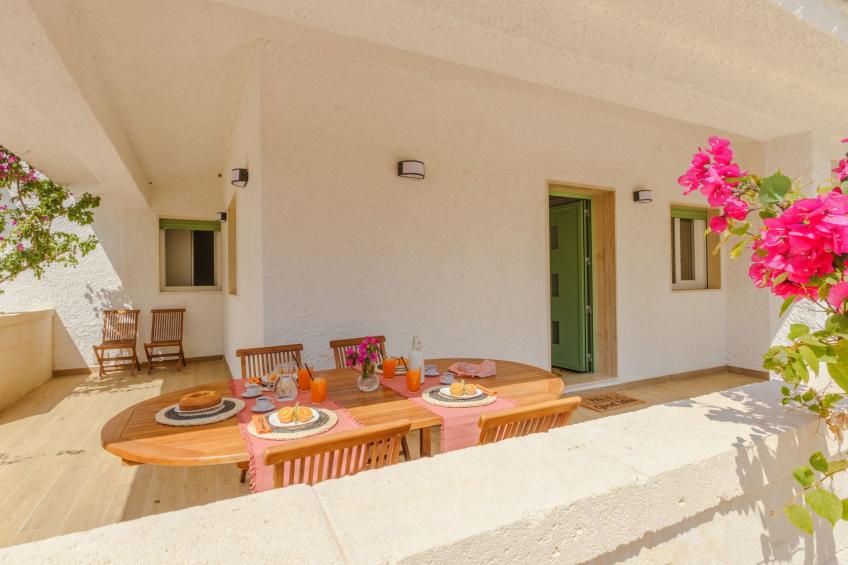 Casa Nunzia mit Pool - foto 6