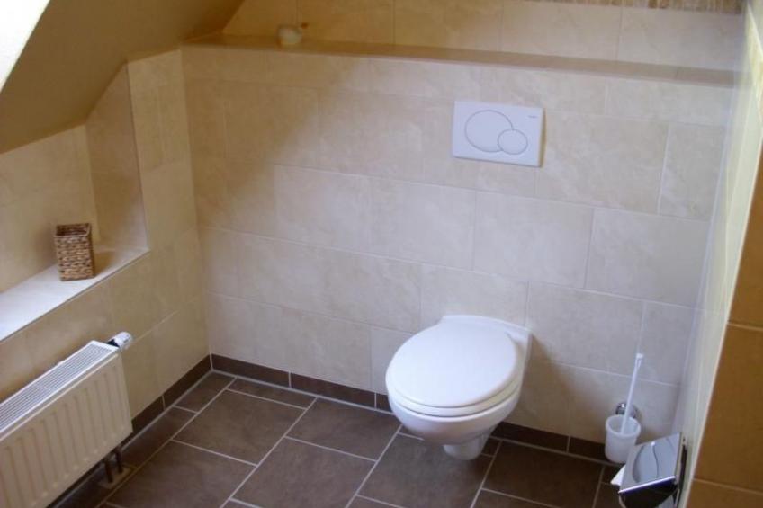 Wohnung in Abbehausen - Ellwürden - foto 18