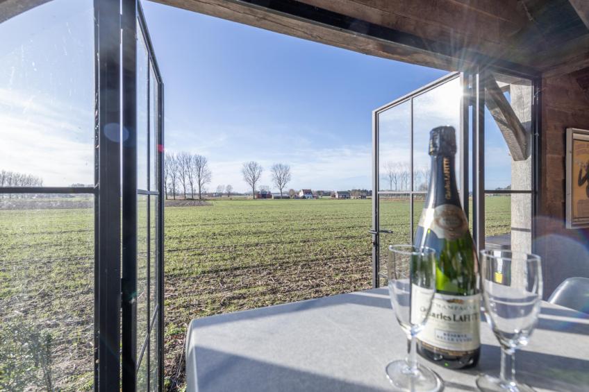 Maison Odille - foto 50