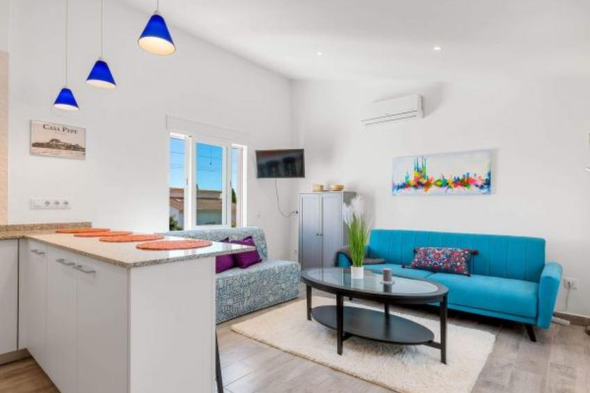 Villa San Marcos - PlusHolidays - foto 31