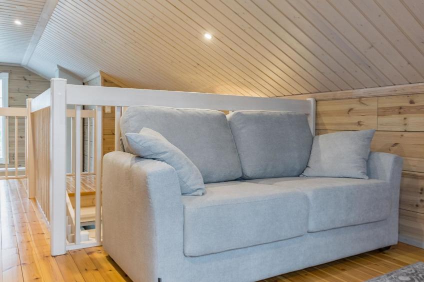 Villa iloinen - foto 18