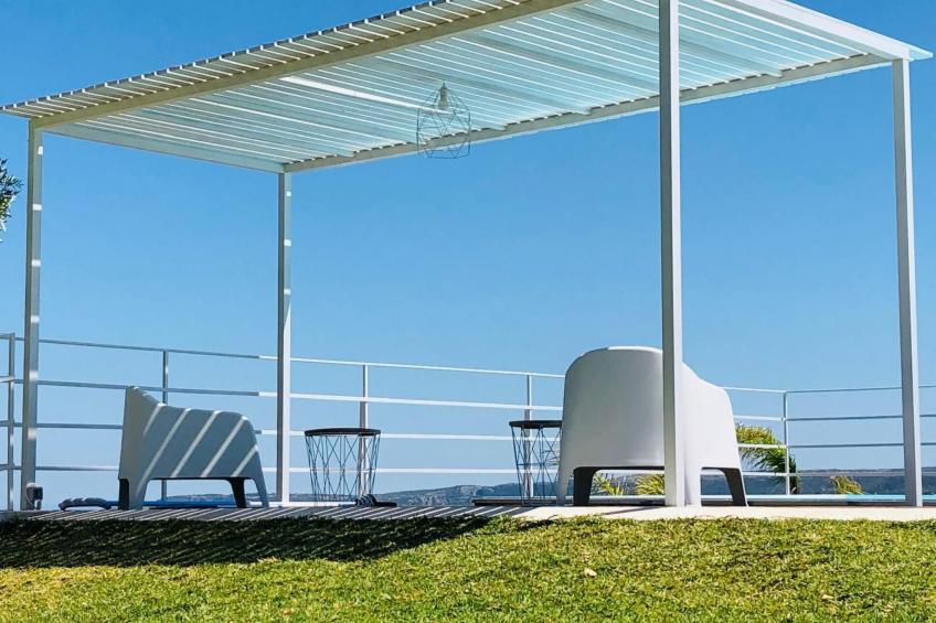 Villa Casale Bagni mit eigenem Pool - foto 12