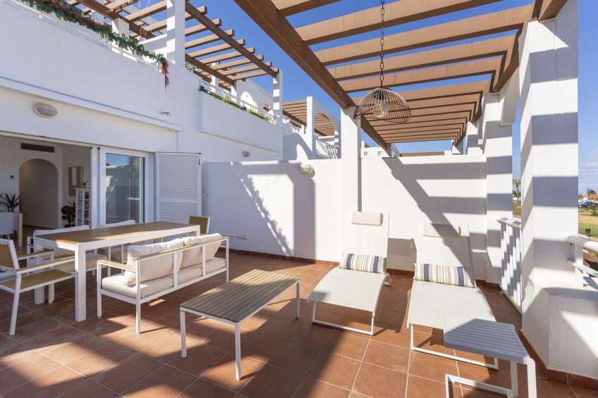 Mojacar Breeze - foto 25