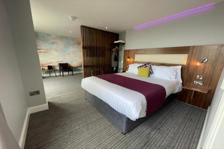 Standard Twin Room - foto 34