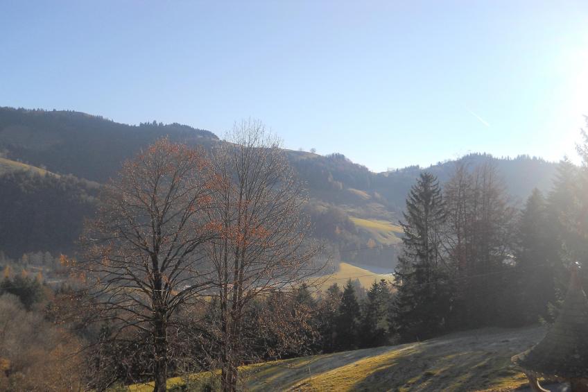 Chalet Niederndorferberg - foto 11
