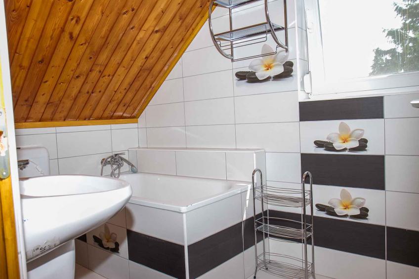 Vakantiehuis in de buurt kan men vissen - VW-YGYB - foto 10
