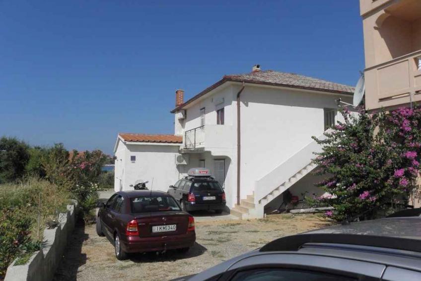 Vakantiewoning met airconditioning en zeezicht - VW-N6BZ - foto 4