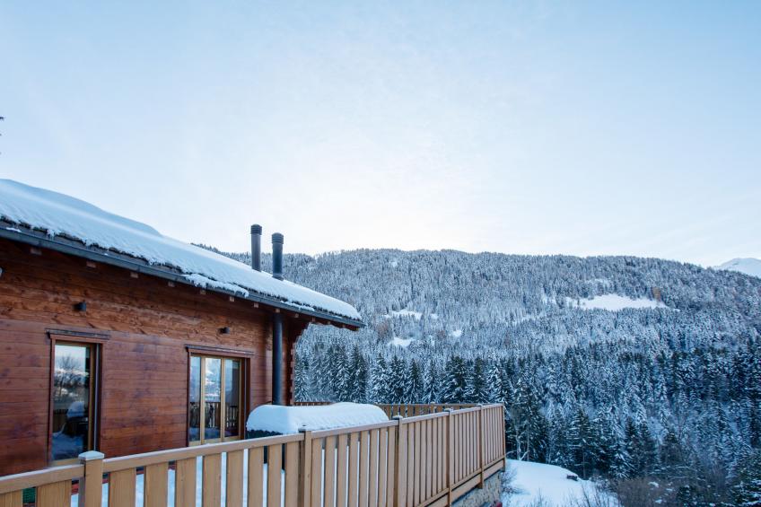 Chalet les Pars - foto 44