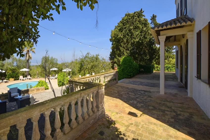 Son Granada - foto 23