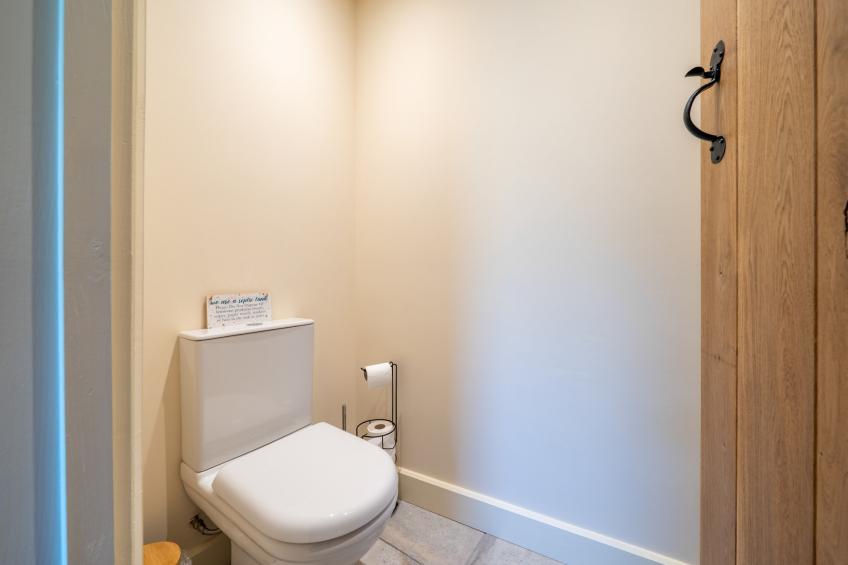 Coygen Cottage - foto 15