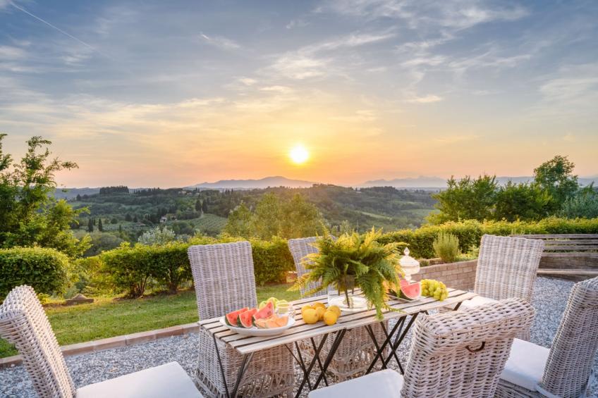 Villa San Miniato - foto 93