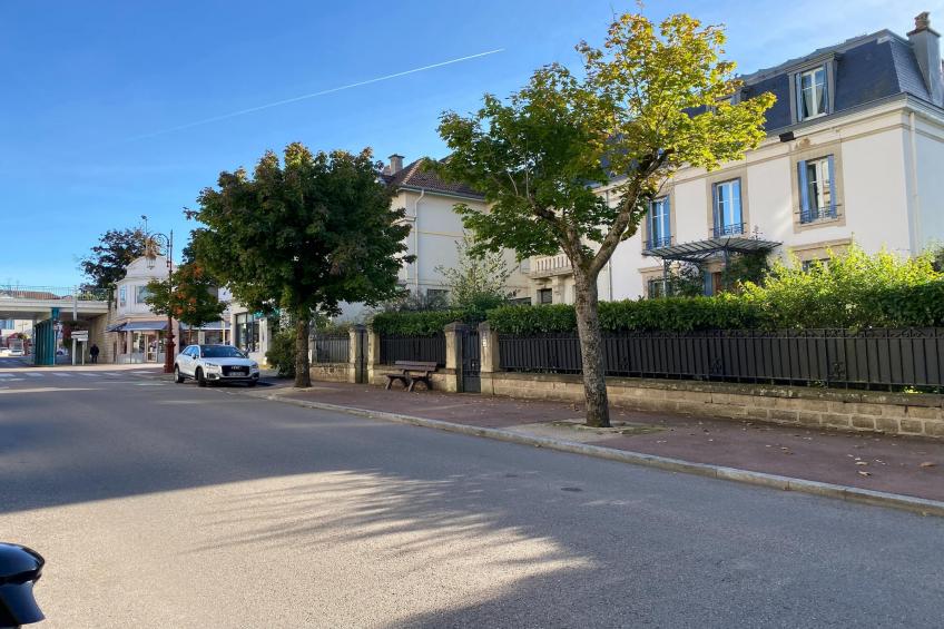 Appartement avec rooftop terrace - foto 30