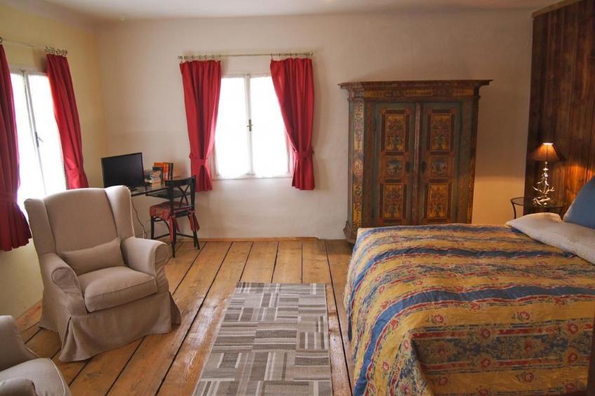 Flössersteighütte - foto 16