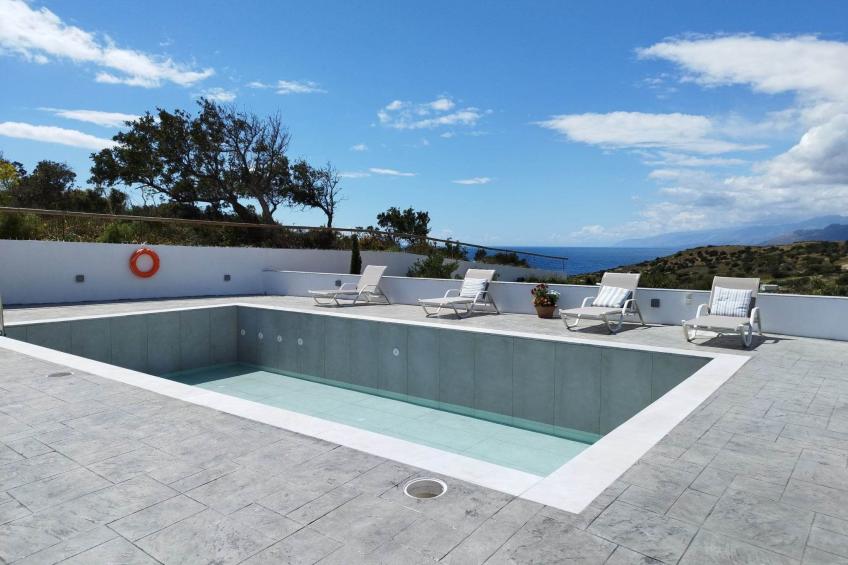 George Meerblick Triopetra - foto 19