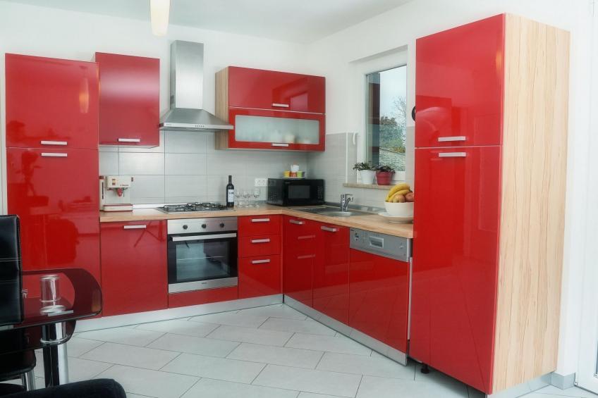 'Villa Grguci' mit eigener Terrasse - foto 4