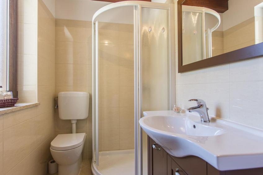 Casa Mia mit privatem Pool - foto 34