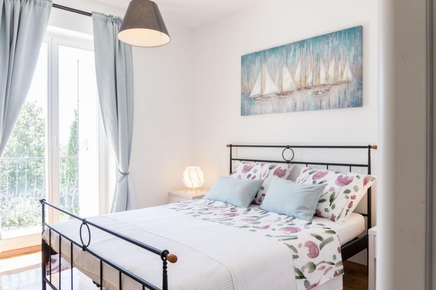 Nettes Ferienhaus in Smoljanci mit Privatem Pool - foto 47