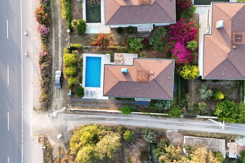 Genießen Sie Ihre sonnige Reise mit "NarVilla" - foto 3