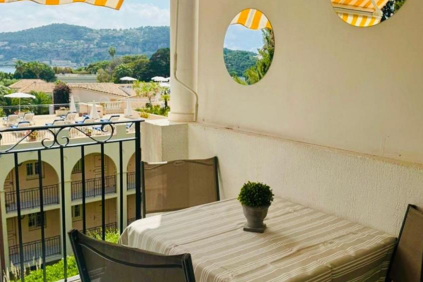 Schöne Wohnung in Villefranche-Sur-Mer - foto 3