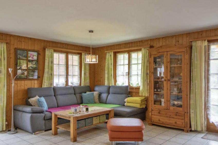 Wohnung Fieschertal - foto 7