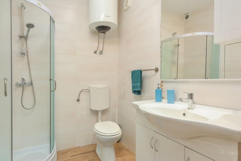 Villa Martin - Rückzugsort auf dem Land mit Pool - foto 30