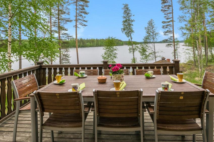 Aurinkoranta - foto 4