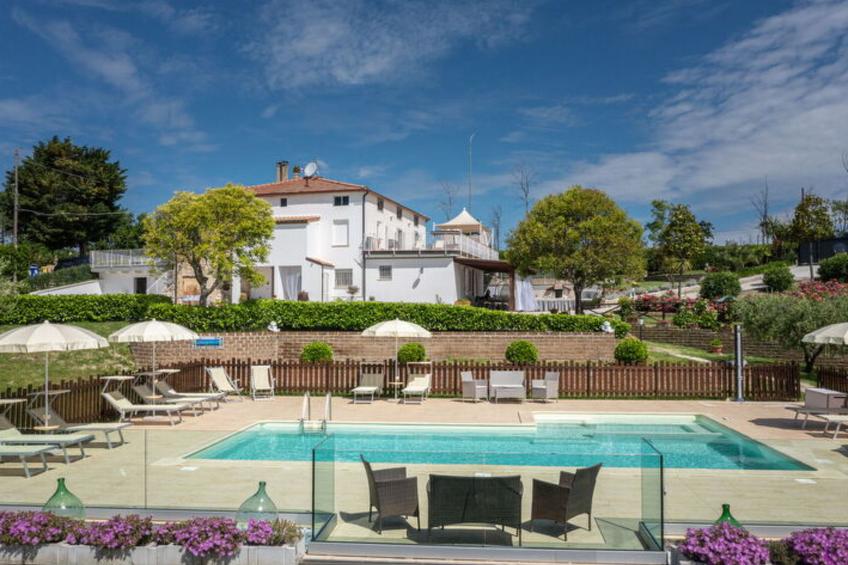 La Casa Di Campagna - foto 73