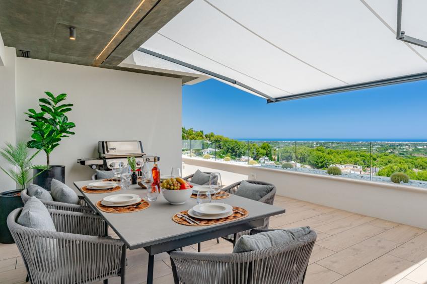 Golf Suites La Sella - foto 2