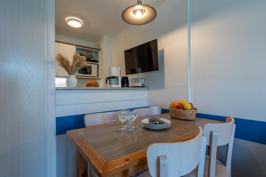 Pierre & Vacances Village Belle Dune Studio 4 people - 1 sleeping alcove - Terrace or balcony - La Place district - foto 2