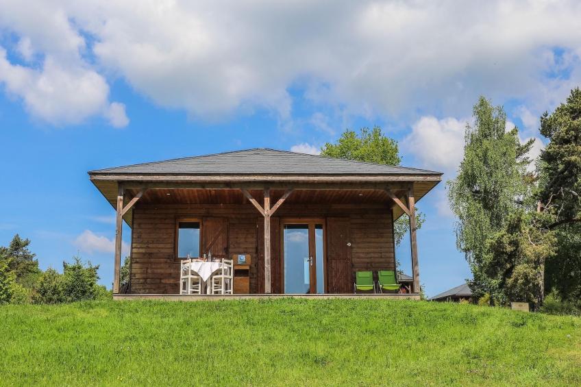 Le Domaine des MonÃ©diÃ¨res - Chalet 3 piÃ¨ces 6 personnes - PMR - foto 7