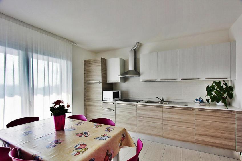 Residence Monica, Lignano - foto 10