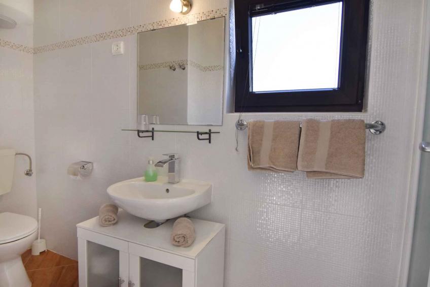 Vakantiewoning dicht bij de zee, met dakterras en jacuzzi - VW-FN3KF - foto 19