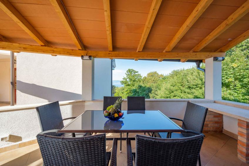 Vakantiewoning met airconditioning - VW-TT57H - foto 77