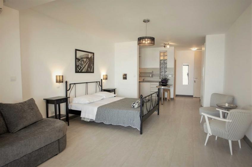 Apartments & Room Vesna - Studio Apartment with Sea View (Apartment 2) - foto 2