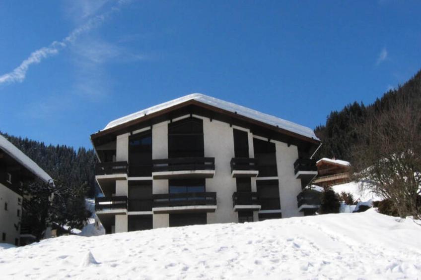 Appartements à La Clusaz - foto 4